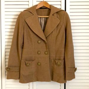 Ladies coat